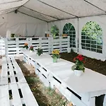 Munich Oktoberfest Glamping
