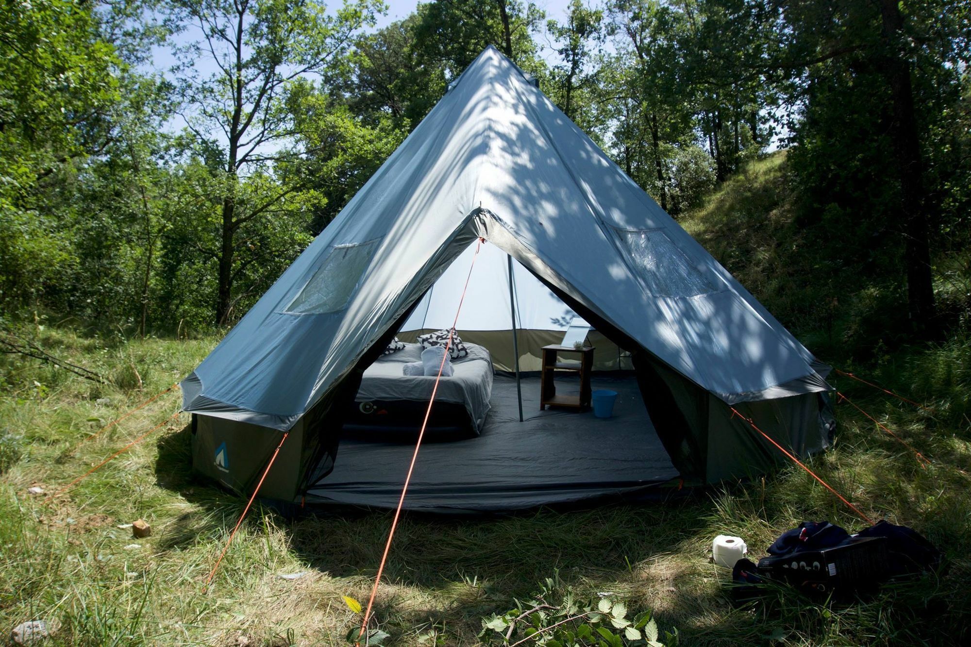Oktoberfest Glamping 2*