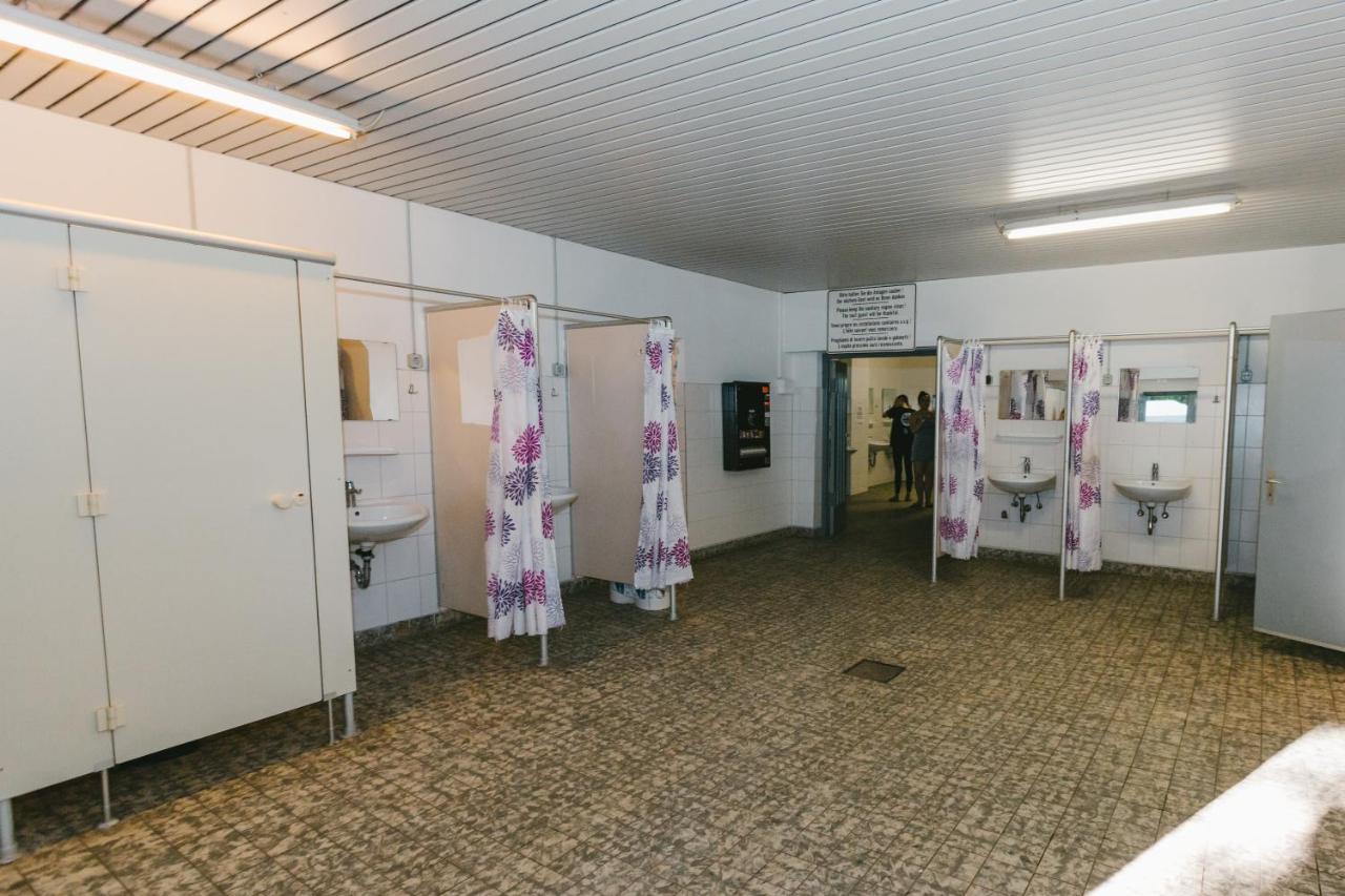 Oktoberfest Glamping Luxuszelt